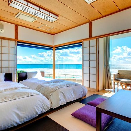 Club Wyndham Sundance Resort Onjuku Iwada Extérieur photo