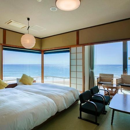 Club Wyndham Sundance Resort Onjuku Iwada Extérieur photo