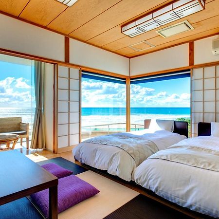 Club Wyndham Sundance Resort Onjuku Iwada Extérieur photo