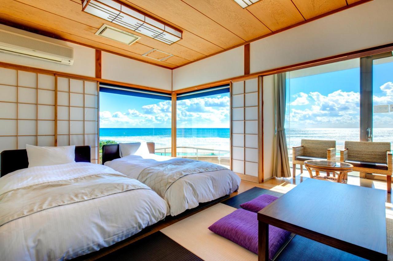 Club Wyndham Sundance Resort Onjuku Iwada Extérieur photo