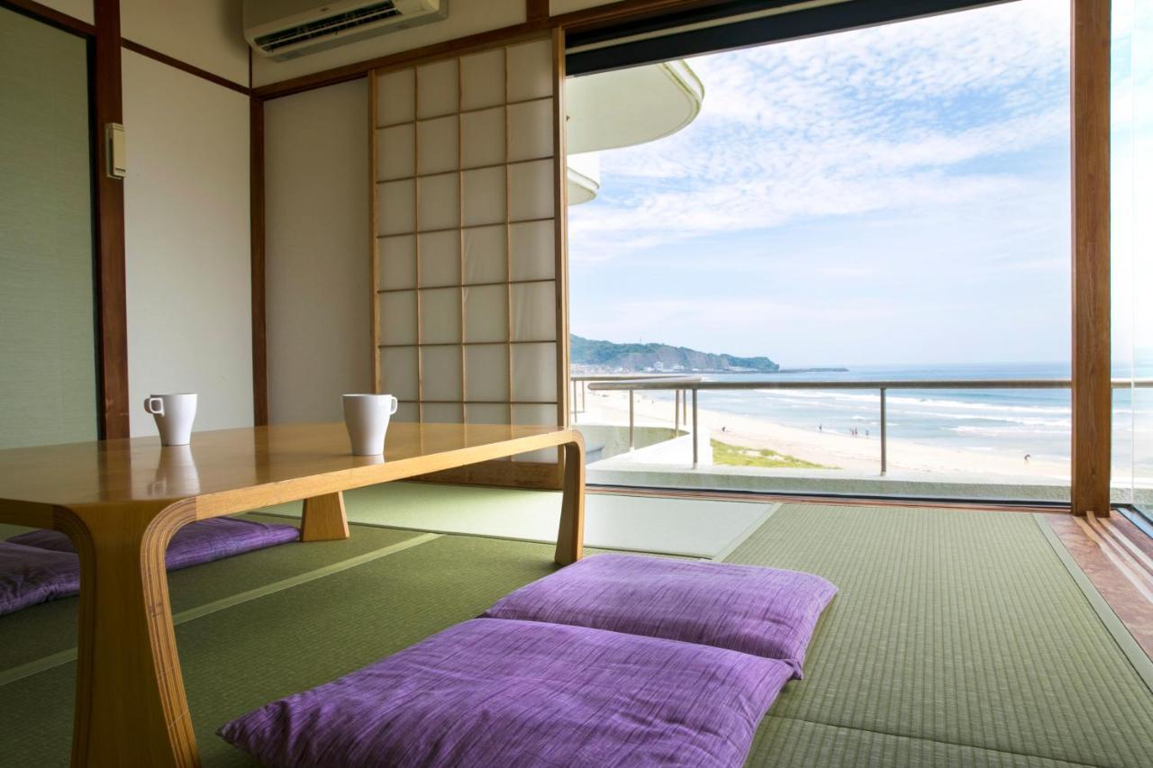 Club Wyndham Sundance Resort Onjuku Iwada Extérieur photo