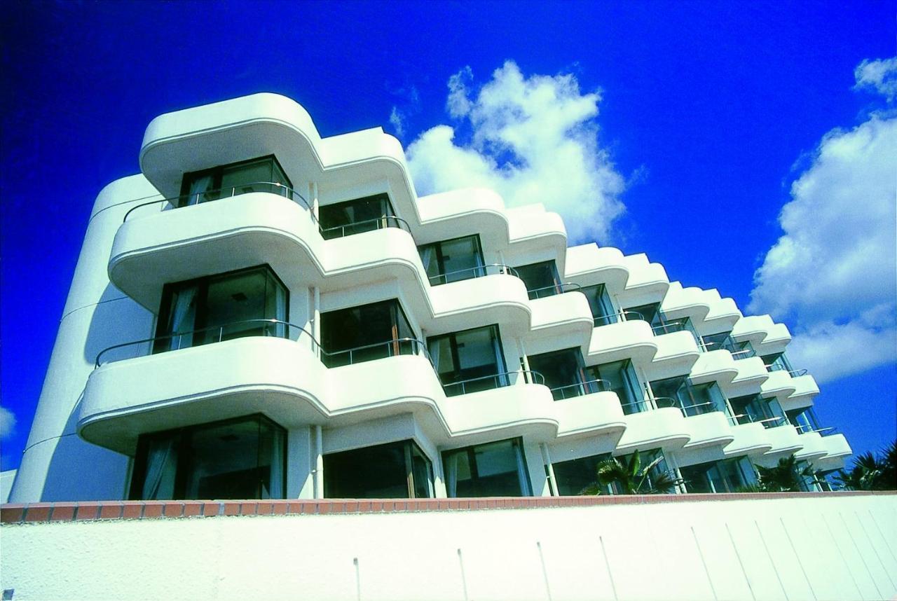 Club Wyndham Sundance Resort Onjuku Iwada Extérieur photo