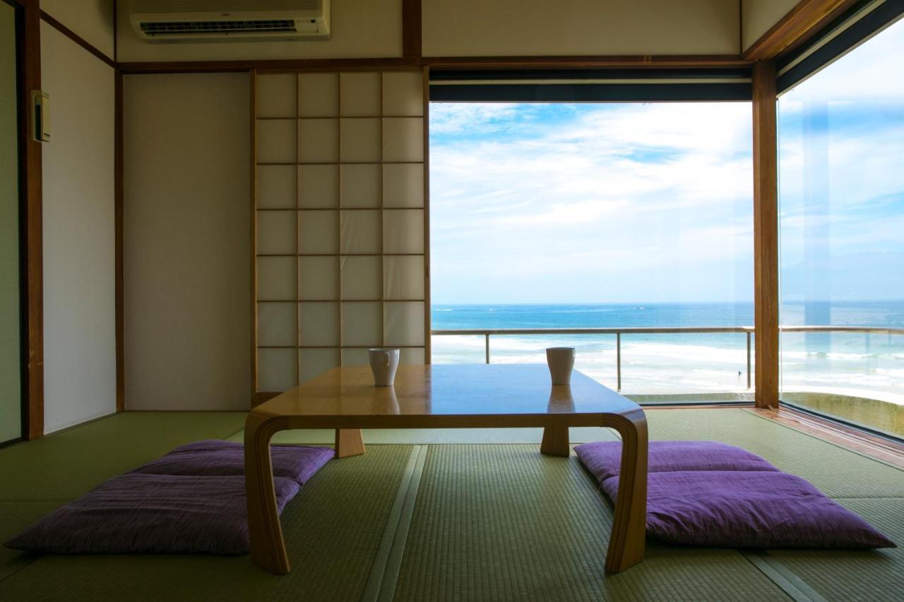 Club Wyndham Sundance Resort Onjuku Iwada Extérieur photo