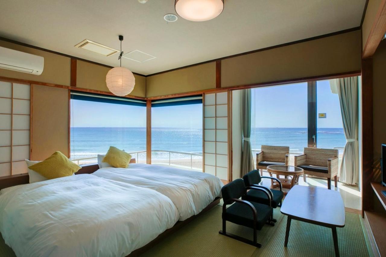 Club Wyndham Sundance Resort Onjuku Iwada Extérieur photo