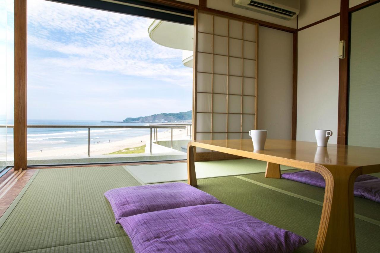 Club Wyndham Sundance Resort Onjuku Iwada Extérieur photo