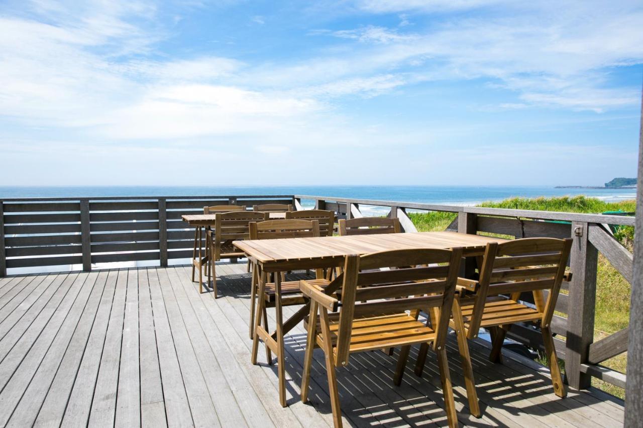 Club Wyndham Sundance Resort Onjuku Iwada Extérieur photo