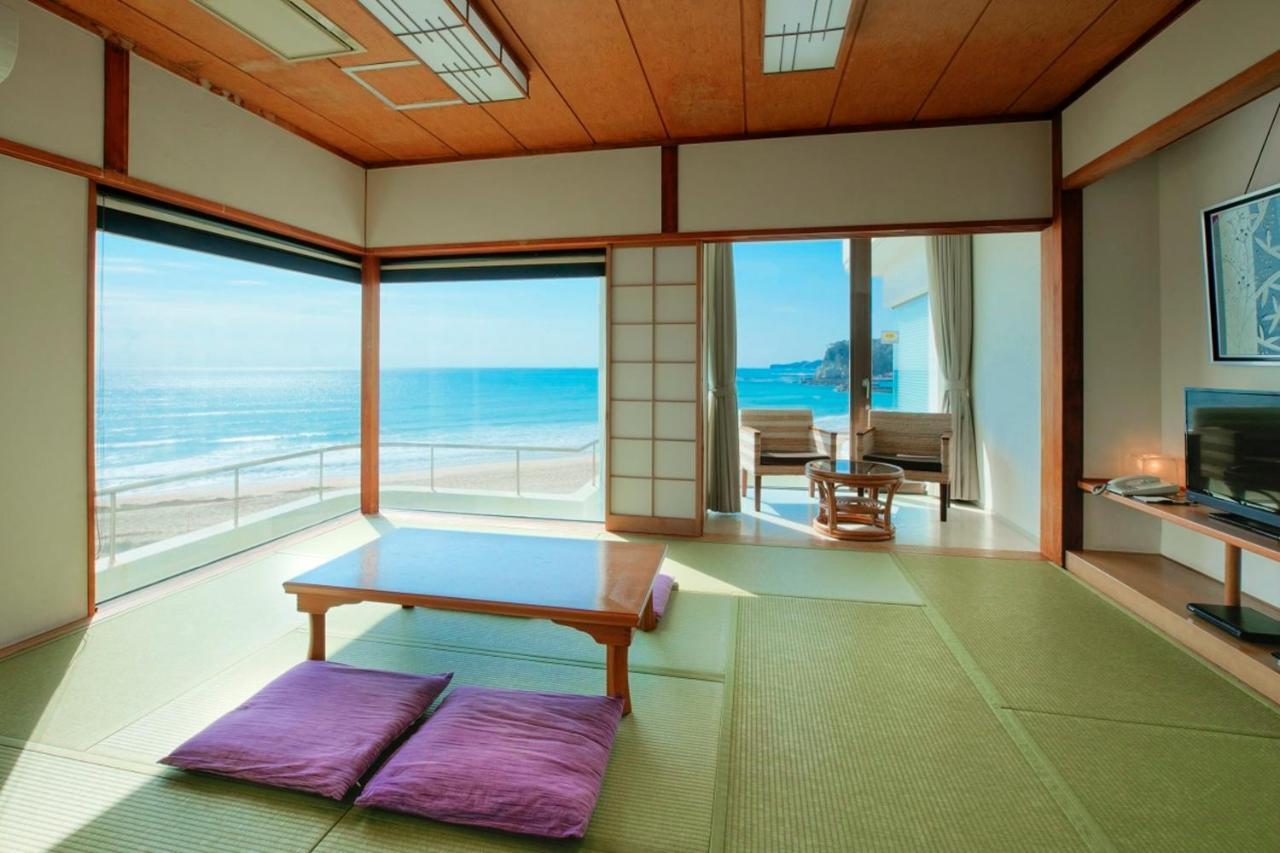 Club Wyndham Sundance Resort Onjuku Iwada Extérieur photo