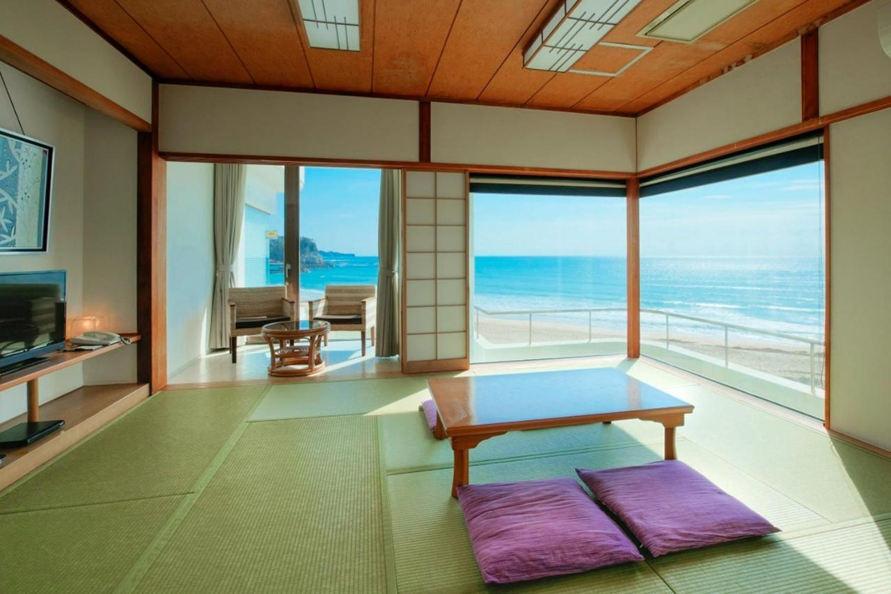 Club Wyndham Sundance Resort Onjuku Iwada Extérieur photo